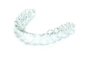 Straighten Teeth in 12 months with Invisalign in Holly Springs