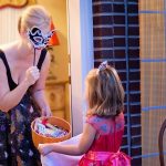Halloween treat recommendations from cary dentist