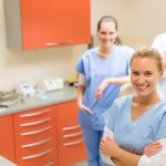 Cary Dentists recognize national dental hygiene month