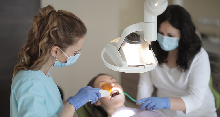 The Relationship Between Oral Health And Systemic Disease