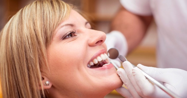 Why Do My Teeth Hurt After A Cleaning?