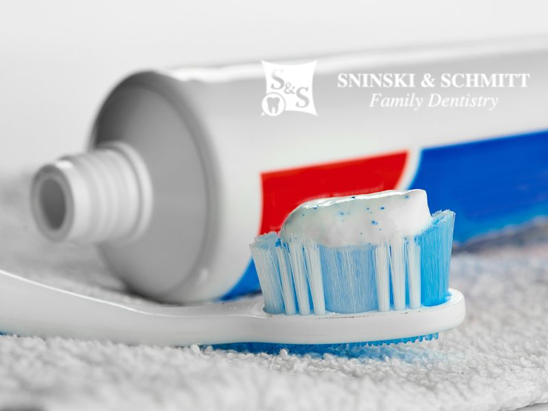 How to Choose the Right Toothpaste for Your Needs