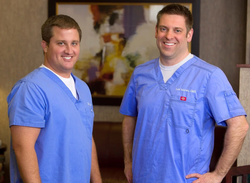 cary nc dentists Dr Schmidt Dr Sninski