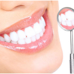 dentist holly springs smile