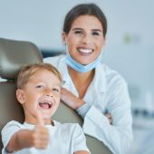 dentist holly springs preventative